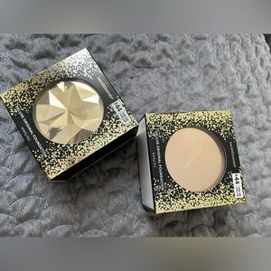 bareMinerals Deluxe Original Foundation